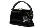 (WMNS) Gucci GG Soft Small Top Handle Bag  Black  790023-AADMS-1000 For Cheap