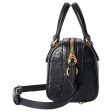 (WMNS) Gucci GG Super Mini Top Handle Bag  Black  790130-AADLO-1000 Online now