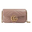 (WMNS) Gucci luggage Single-Shoulder Bag 476433-DTDCT-5729 Sale