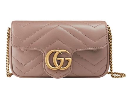 (WMNS) Gucci luggage Single-Shoulder Bag 476433-DTDCT-5729 Sale