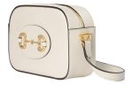 (WMNS) Gucci Horsebit 1955 Small Shoulder Bag  White  760196-1AAQD-9022 Cheap