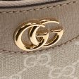 (WMNS) Gucci Ophidia Small Handbag  Beige White  735145-UULBG-9683 Sale