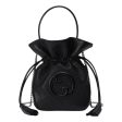 (WMNS) Gucci Blondie Mini Bucket Bag  Black  760313-AACP7-1000 Supply