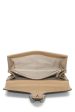 Gucci,  Beige Leather Dionysus Shoulder Bag Small, Brown For Cheap