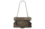 (WMNS) Gucci Blondie Small Tote Bag  Brown  751518-1AAOW-2802 For Discount