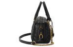 (WMNS) Gucci GG Marmont Small Top Handle Bag  Black  746319-AABZB-1000 For Discount