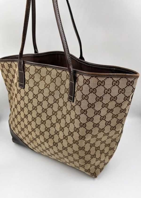 Vintage Gucci Tote Bag Online Hot Sale