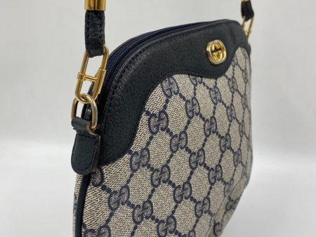 Vintage Gucci Crossbody Bag Supply