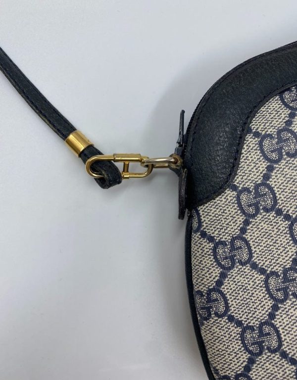 Vintage Gucci Crossbody Bag Supply