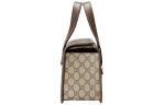 (WMNS) Gucci Small-Sized Handbag Brown 627323-92TCG-8563 Hot on Sale