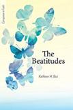 The Beatitudes (Companion in Faith) Kathleen M. Basi (Booklet) Sale