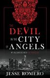 The Devil In The City Of Angels: My Encounters With The Diabolical Jesse Romero (Hardcover) For Cheap