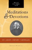 Meditations and Devotions St. John Henry Newman (Paperback) Fashion