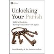 Unlocking Your Parish: Making Disciples, Raising Up Leaders with Alpha Ron Huntley (Paperback) Online