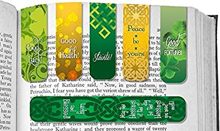 Celtic Magnetic Bookmarks Online Hot Sale