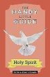 Handy Little Guide to the Holy Spirit Michelle Jones Schroeder (Paperback) Online now