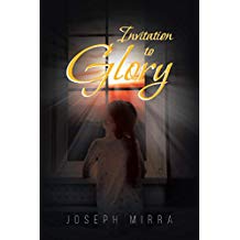 Invitation to Glory Joseph Mirra (Paperback) Online now