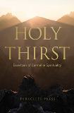 Holy Thirst: Essentials of Carmelite Spirituality Paraclete Press (Paperback) Online Sale