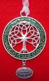 Irish Celtic Metal Tree of Life Ornament Online Hot Sale